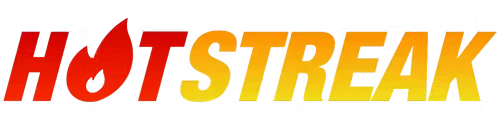 HotStreak logo